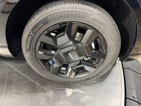 New 2027 Kia Telluride SX FWD image 14