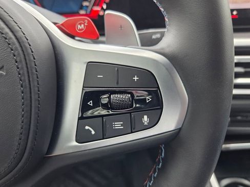 Used 2024 BMW M3 Competition AWD/4WD image 19
