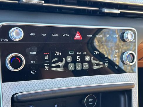 New 2026 Genesis GV80 3.5T Prestige AWD/4WD image 40