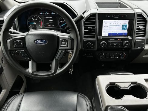 Used 2021 Ford F250 XLT AWD/4WD image 13
