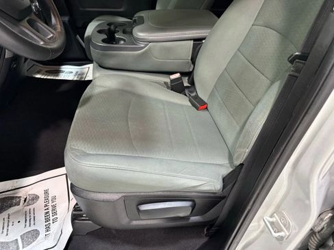 Used 2015 RAM 1500 Express image 19