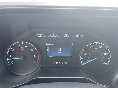 New 2026 Ford F350 XL w/ STX Appearance Package AWD/4WD image 24