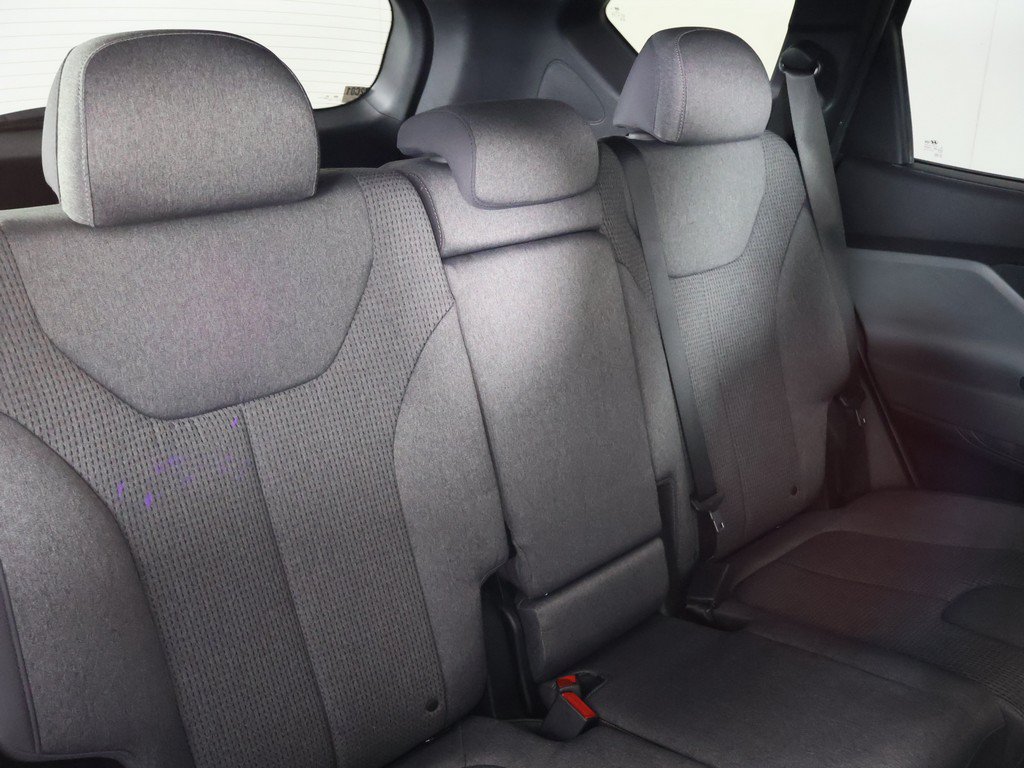 Used 2023 Hyundai Santa Fe Blue AWD/4WD image 34