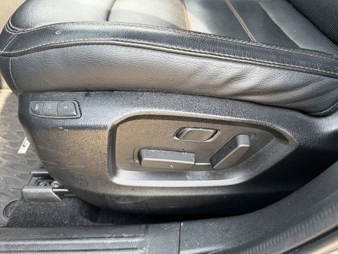 Used 2021 MAZDA CX-5 Grand Touring w/ GT Premium Package image 14