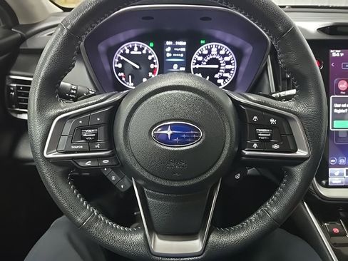 Used 2020 Subaru Outback Limited w/ Popular Package #2 image 18