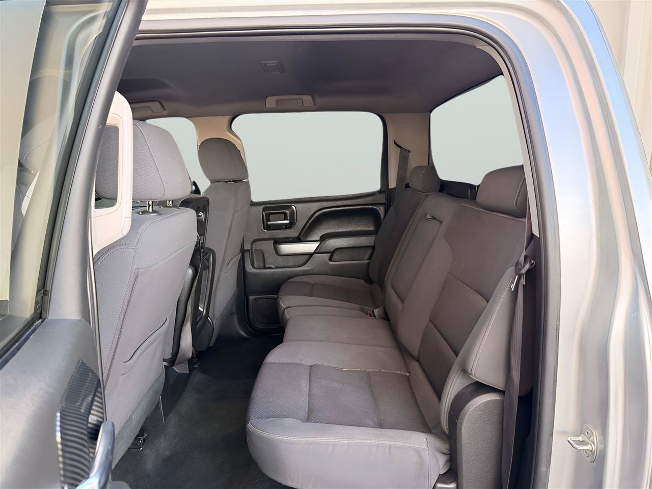 Used 2016 Chevrolet Silverado 1500 LT w/ All Star Edition AWD/4WD image 14