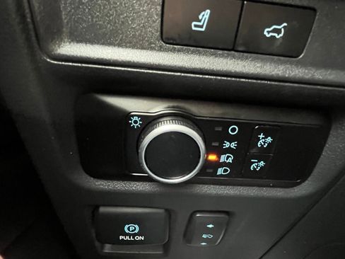 Used 2024 Ford Expedition Max XLT RWD image 12