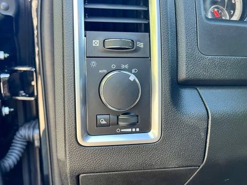 Used 2022 RAM 1500 Classic Warlock AWD/4WD image 26