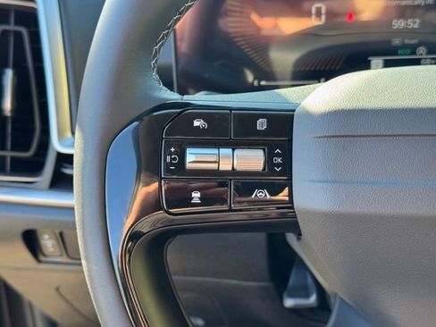 New 2026 Kia Sorento S FWD image 25