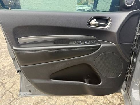 Used 2019 Dodge Durango GT w/ Blacktop Package image 10