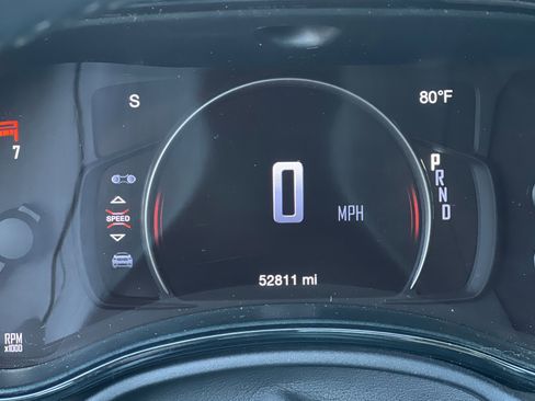 Used 2024 Dodge Durango GT image 26