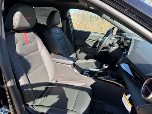 New 2026 Chevrolet Trax RS w/ Sunroof Package image 20