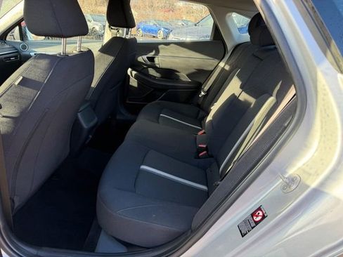 Used 2023 Hyundai Sonata SEL image 6