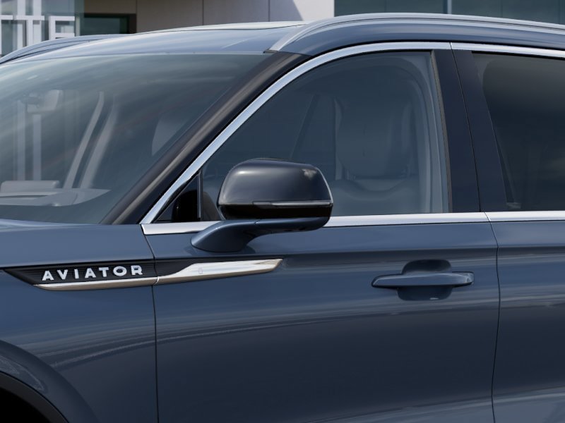 New 2027 Lincoln Aviator AWD image 20
