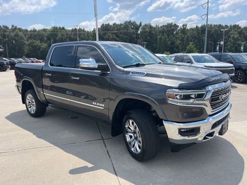 Used 2022 RAM 1500 Limited image 12