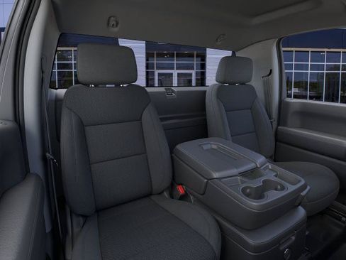 New 2026 GMC Sierra 1500 Pro w/ Pro Value Package AWD/4WD image 16