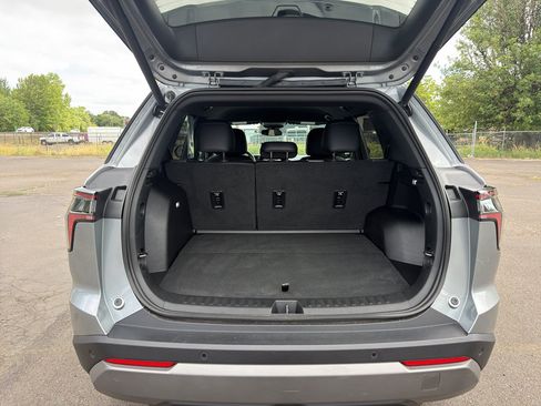 Used 2026 Chevrolet Equinox LT w/ Convenience Package II AWD/4WD image 10