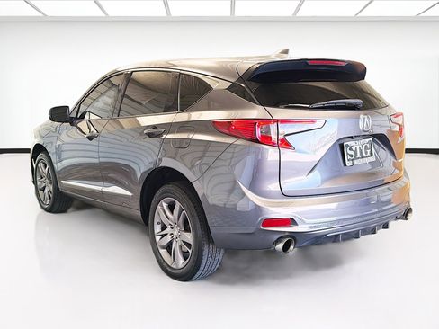 Used 2020 Acura RDX AWD w/ Advance Package image 6
