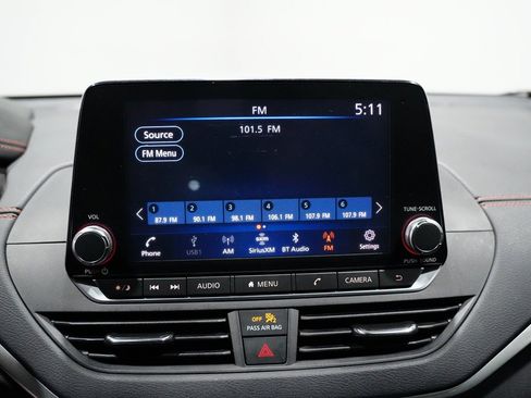 Used 2019 Nissan Altima 2.5 SR w/ SR Premium Package image 24