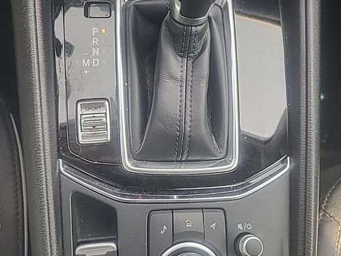 Used 2024 MAZDA CX-5 AWD 2.5 S image 15
