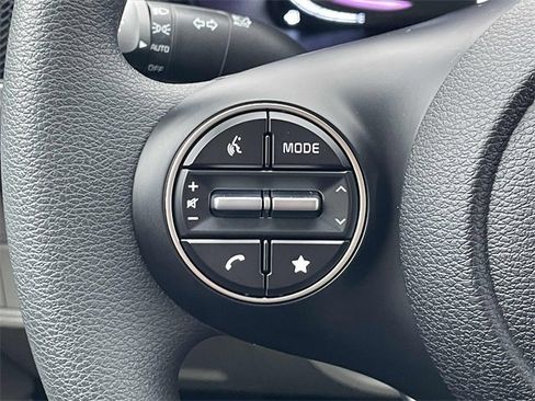 New 2025 Kia Soul LX image 12