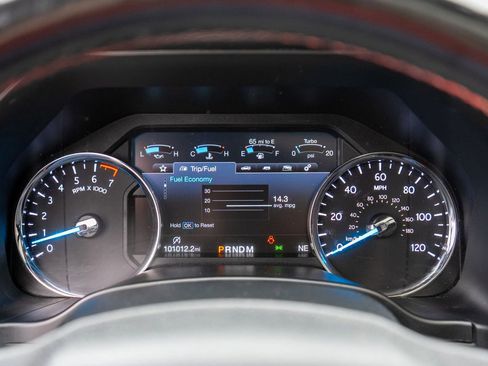 Used 2019 Ford Expedition Max Limited w/ Equipment Group 303A AWD/4WD image 34