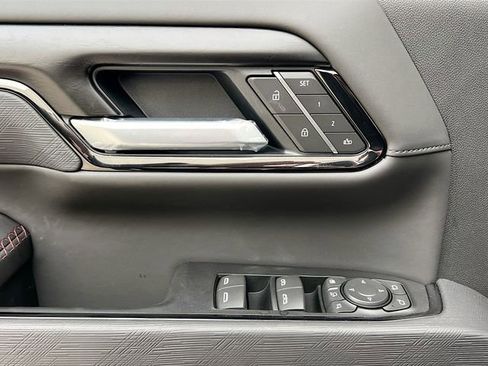 New 2026 GMC Sierra 2500 AT4X AWD/4WD image 13