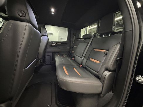 Used 2026 GMC Sierra 1500 AT4 w/ AT4 Premium Package image 15