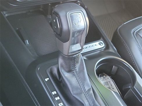 Used 2025 Ford Bronco Outer Banks image 16