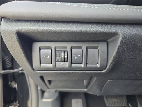 Certified 2024 Subaru Outback Limited AWD/4WD image 21