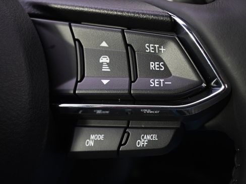 New 2025 MAZDA CX-5 AWD 2.5 S image 32