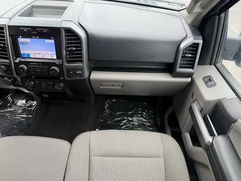 Used 2019 Ford F150 XLT w/ Trailer Tow Package AWD/4WD image 23