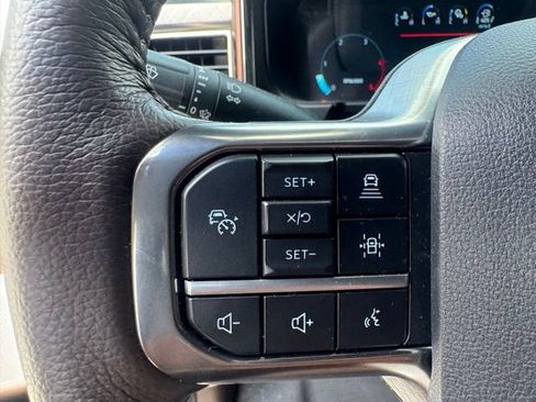 Used 2025 Ford F350 King Ranch AWD/4WD image 20