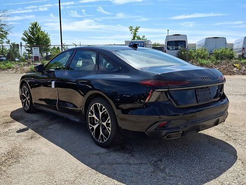 New 2026 Audi A6 Premium Plus AWD/4WD image 3