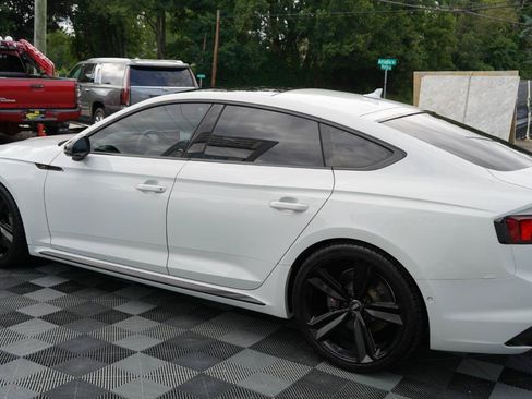 Used 2019 Audi RS 5 Sportback w/ Dynamic Plus Package AWD/4WD image 13