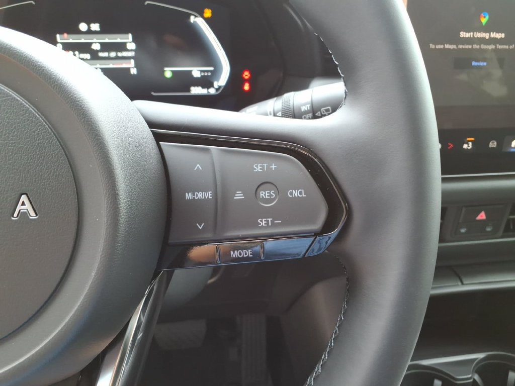 New 2026 MAZDA CX-5 Select AWD/4WD image 19