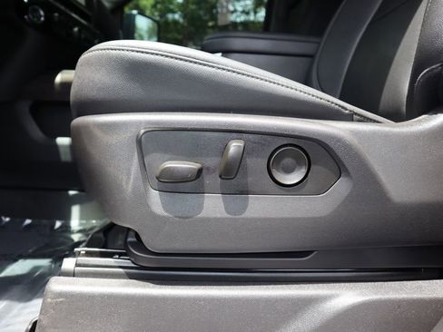 Used 2024 Chevrolet Silverado 2500 LTZ w/ LTZ Plus Package image 12