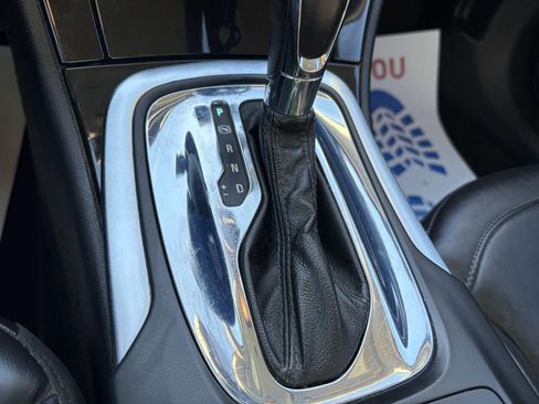 Used 2013 Buick Regal Premium image 26