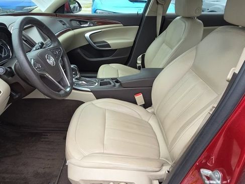 Used 2015 Buick Regal FWD image 4