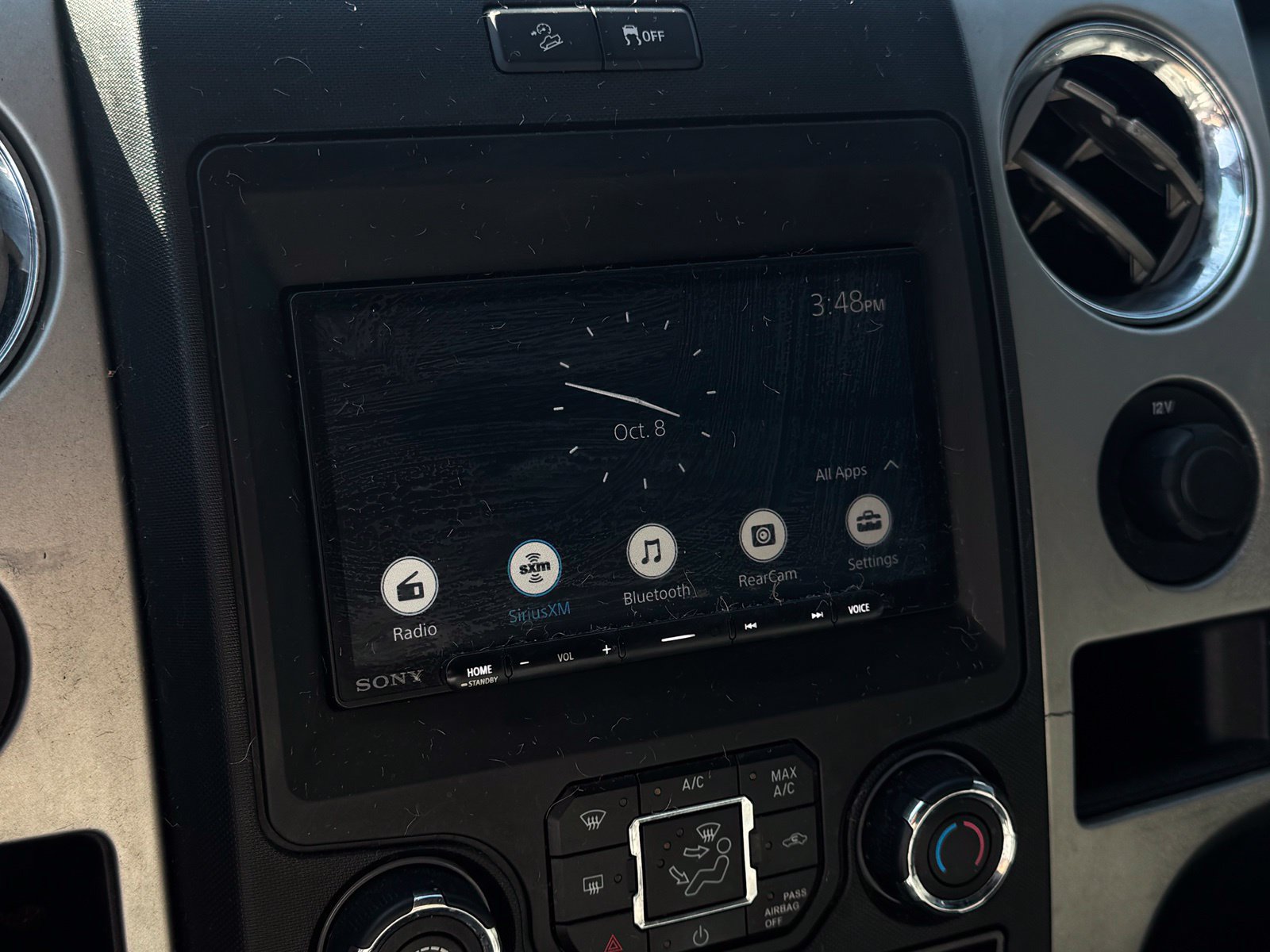 Used 2013 Ford F150 XLT w/ XLT Chrome Pkg AWD/4WD image 18
