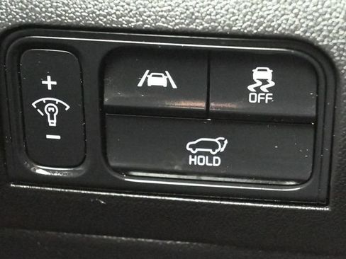Used 2021 Kia Sorento SX FWD image 28