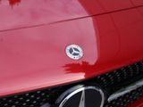 Used 2022 Mercedes-Benz CLA 250 4MATIC image 2