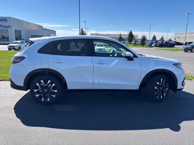 New 2027 Honda HR-V EX-L image 2