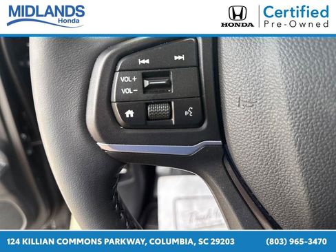 Certified 2026 Honda Ridgeline RTL image 17