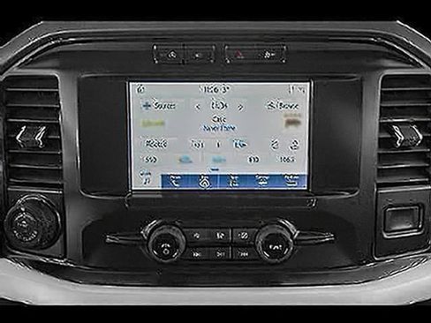 Used 2023 Ford F150 XLT AWD/4WD image 59