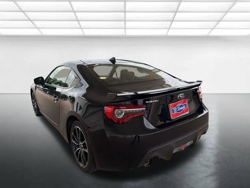 Used 2020 Subaru BRZ Limited RWD image 3