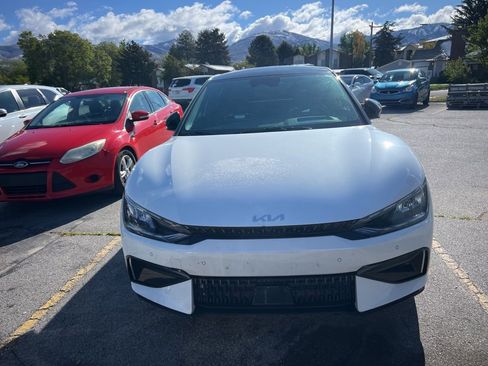 Used 2023 Kia EV6 GT image 5