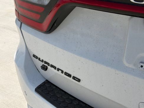Used 2018 Dodge Durango GT w/ Premium Group AWD/4WD image 4