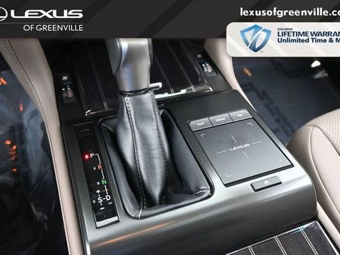 Certified 2023 Lexus GX 460 Premium w/ Premium Package AWD/4WD image 17