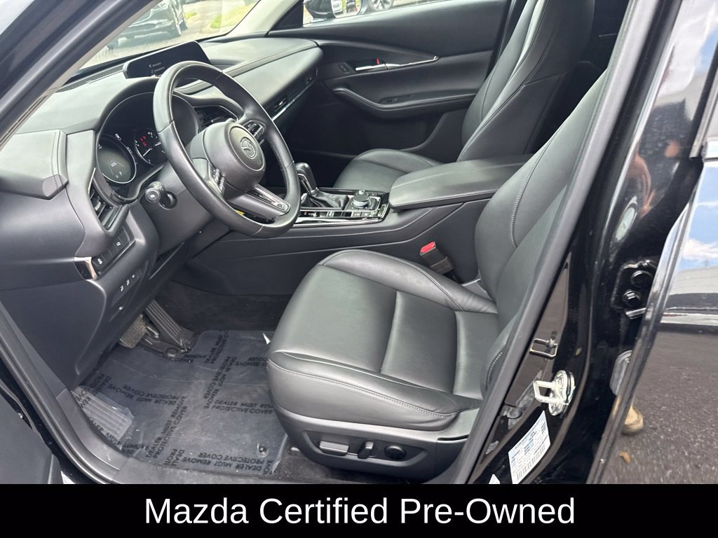 Certified 2023 MAZDA CX-30 AWD 2.5 S w/ Preferred Package image 11